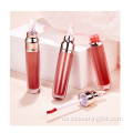 Grausamkeitsfreies Weihnachtsfleisch Lipgloss Großhandel Shine Lip Gloss